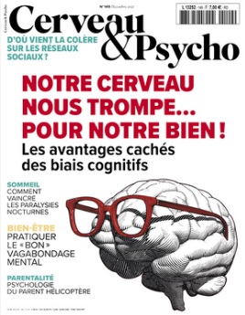 Site Cerveau et Psycho